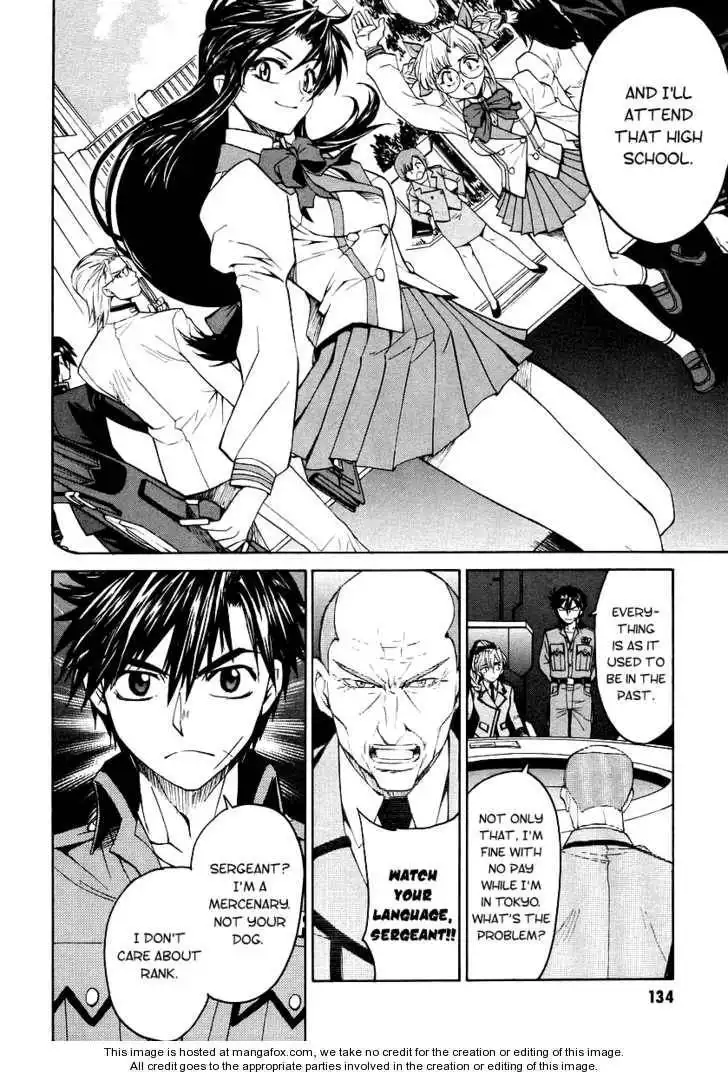 Full Metal Panic! Sigma Chapter 12 8